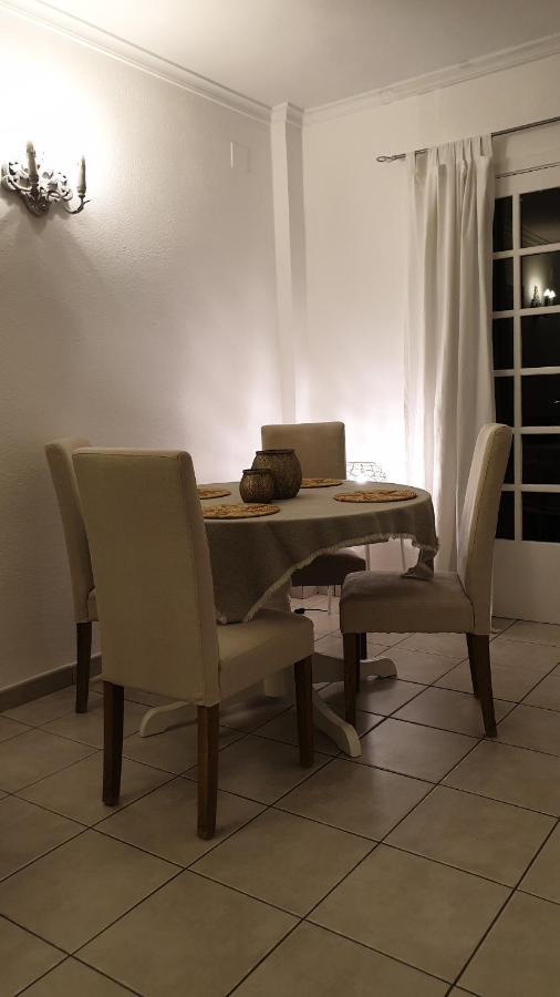 Bungavilla House In La Isla Jávea Kültér fotó