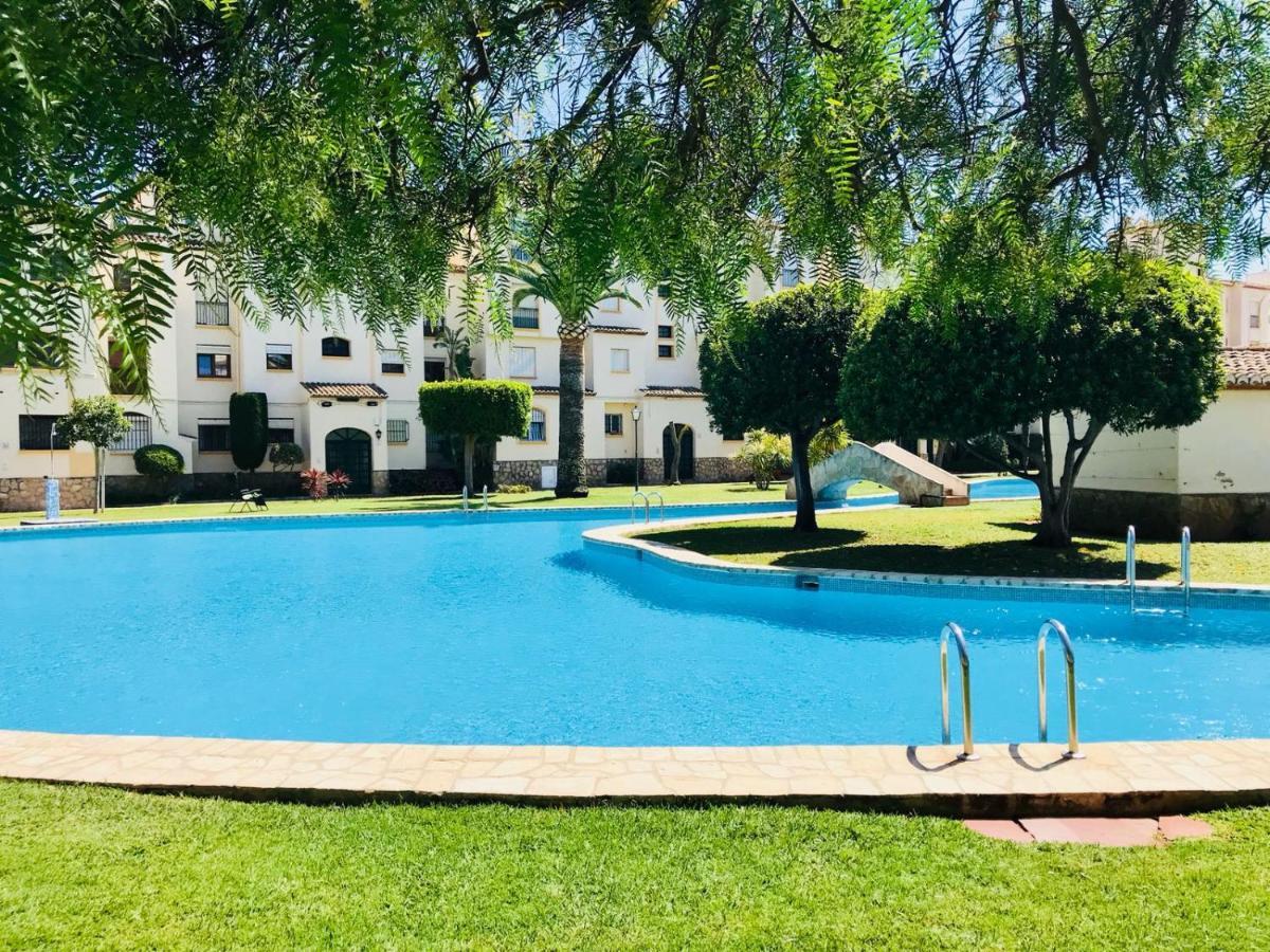 Bungavilla House In La Isla Jávea Kültér fotó