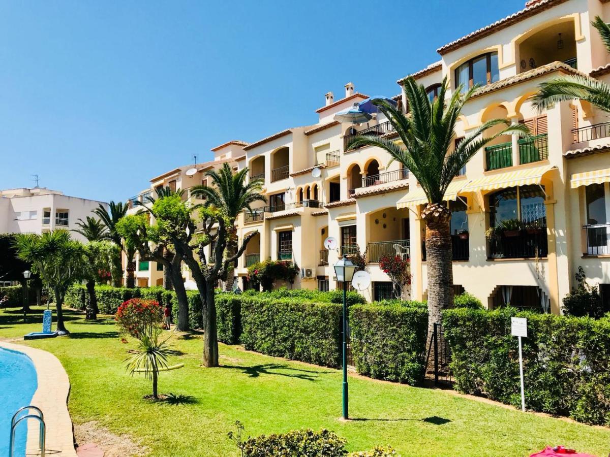 Bungavilla House In La Isla Jávea Kültér fotó