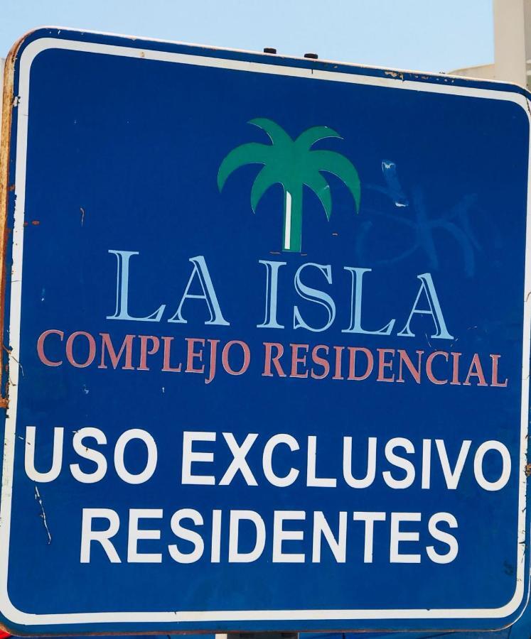 Bungavilla House In La Isla Jávea Kültér fotó