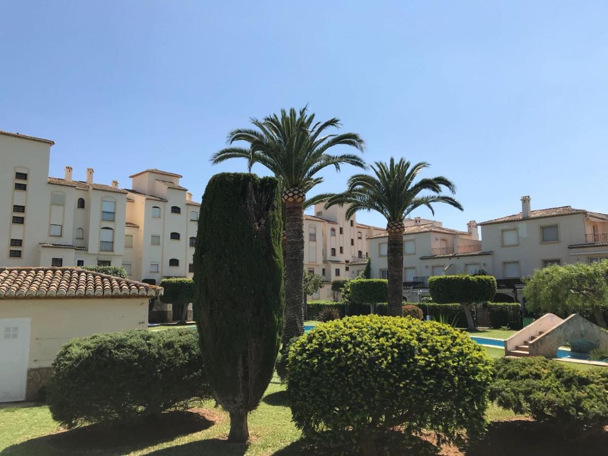 Bungavilla House In La Isla Jávea Kültér fotó